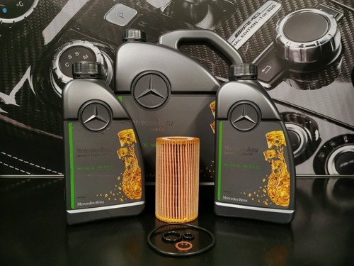 Genuine mercedes benz w163 - mercedes-benz, ml