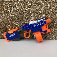 Nerf N-Strike Elite Hyper Fire