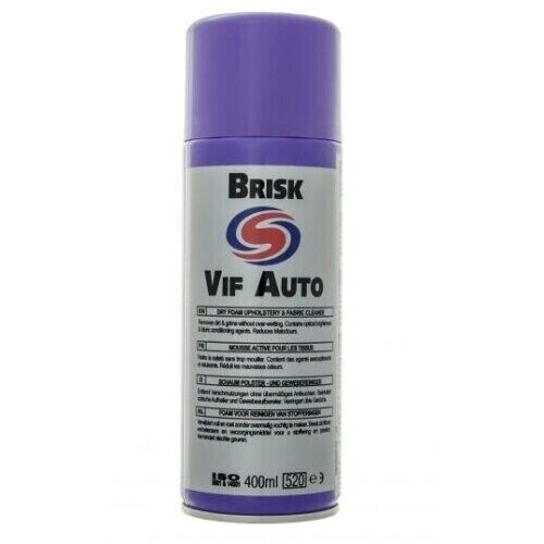 Autosmart brisk vif auto - autosmart,