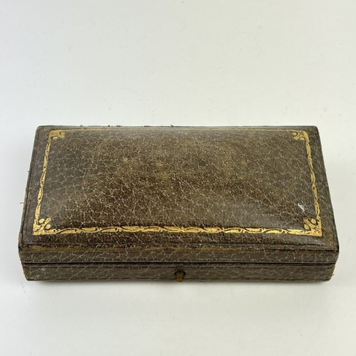 Antique mappin webb - mappin, &