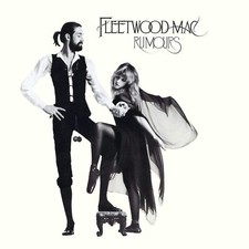 FLEETWOOD MAC - RUMOURS (VINYL