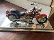 Harley - Davidson 1999 FLSTF