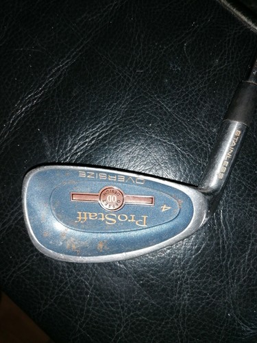 Wilson pro staff oversize - wilson,