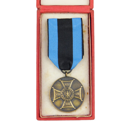Ww2 polish medal - polish, for