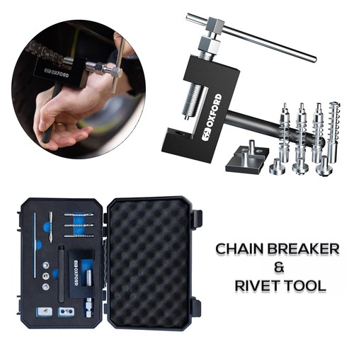 Oxford chain tool motorcycle - tool,