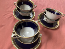 WWII Echt Weimar porcelain