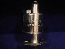 CLASSIC MINI MK1 / 2 BRAKE MASTER CYLINDER WITH METAL RESERVOIR