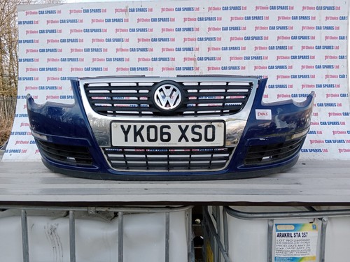 Volkswagen passat saloon - saloon, 4dr