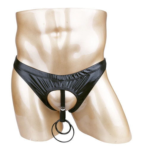 Gay brief panties jockstrap - brief,