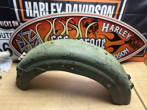 Harley shovelhead rear - shovelhead,