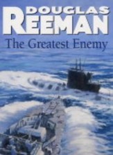 The Greatest Enemy By Douglas