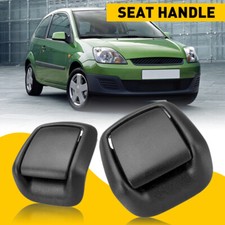 2x Front Seat Tilt Handles
