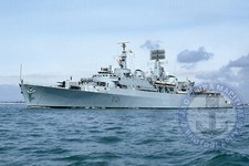 Royal Navy County-Class