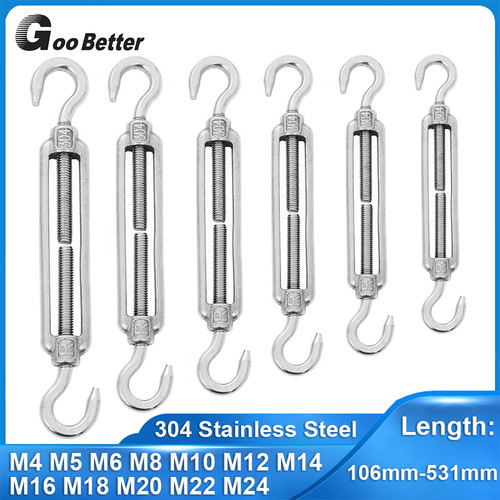 Hook stainless steel - stainless,