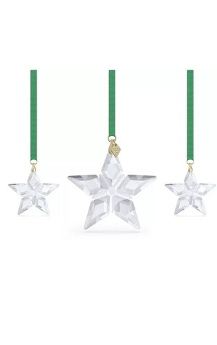Swarovski annual festive - swarovski,