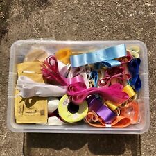 Wedding Car Ribbons And Bows (LOTS)