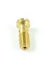 PUMP DELIVERY VALVE NEW WEBER