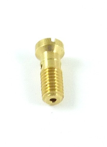 Pump delivery valve new weber - pump,