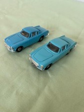 Tri-Ang Spot On Restored Volvo P1800- £45 each