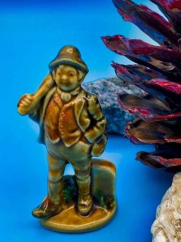 Vintage wade figurine paddy - wade,