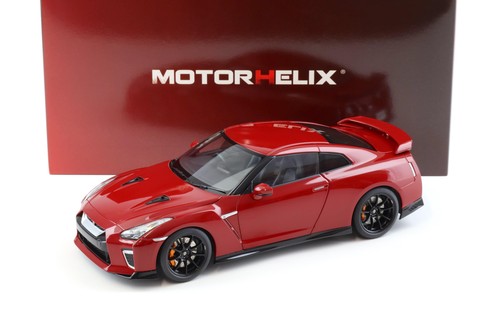 Motorhelix nissan gt r - nissan, gt-r