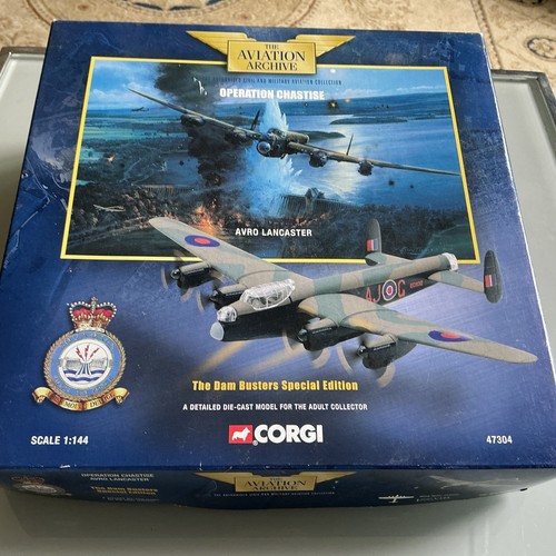 Corgi aa47304 144 scale - -, 1:144