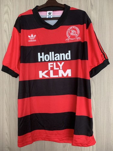 Qpr 1988 away - qpr, football