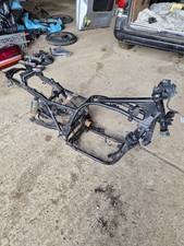 Kawasaki Gt750 K750P Complete