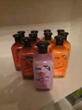 Joblot 11x 400ml Vegan Hair