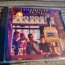 Lindisfarne tap - on,