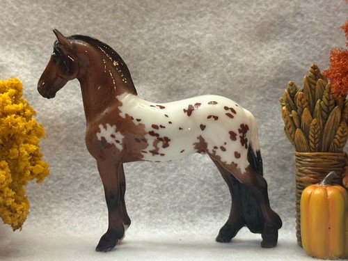Breyer stablemate buggy 2023 - stablemate,