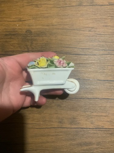Royal doulton floral - royal,