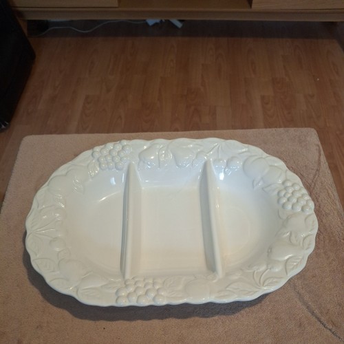 Michael platter fruit - st,