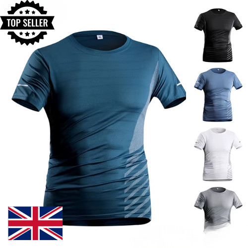 Mens quick dry - dry, running