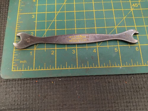 Vintage terrys magneto - vintage,