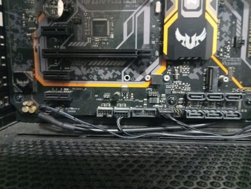 9600k with cpu cooler i - i5,