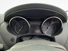 Jaguar x760 speedometer rev - xe,