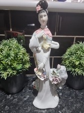 Oriental Vintage Porcelain