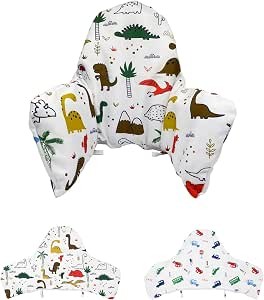 High chair cushion soft pad - soft,