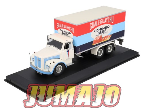Arg810 truck salvat - truck,