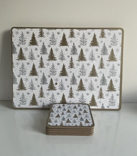New christmas festive set - new,