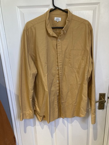 Next men long sleeved shirt - men's,
