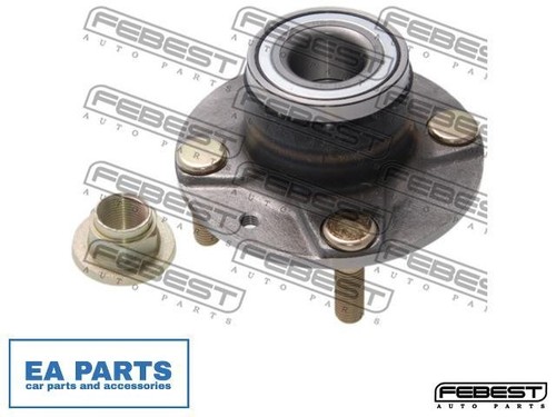 Wheel hub for - hub, mazda