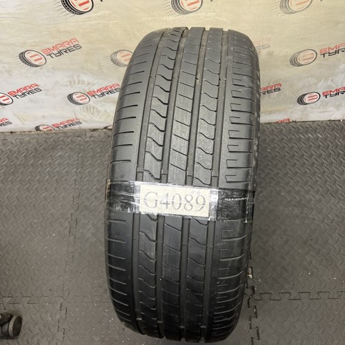 255 r20 105h - 255, cooper