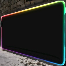 TITANWOLF XXL RGB Gaming Mouse