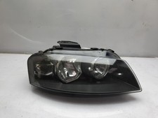 2005 AUDI A3 TDI SPORT Drivers Headlamp RH