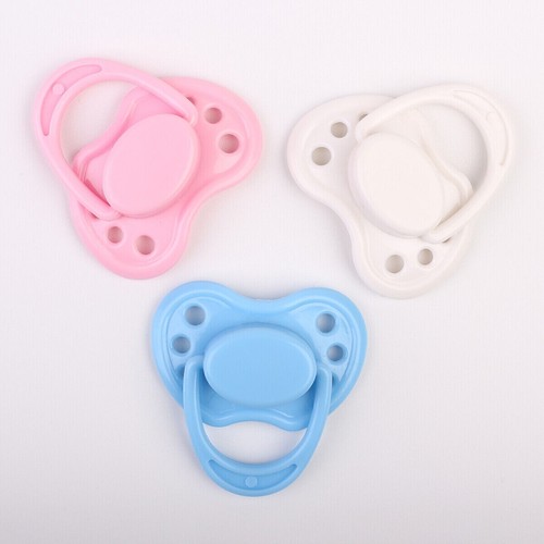 10pcs magnetic dummy soother - magnetic,