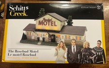 Department 56 Schitt$ Creek