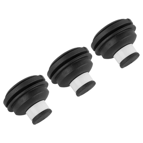 Hot engine cover rubber - hot, 3x