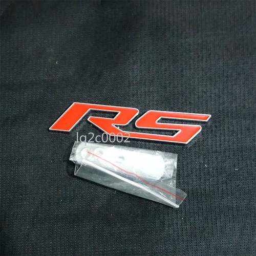 Silver chrome red - silver,